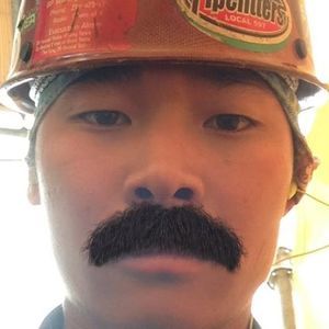 Meet your Posher, Andy